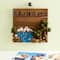 12 Pack: 10" Square Wood Pallet Plaque by Make Market®